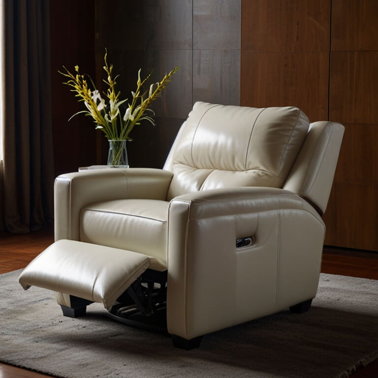 Luxurious Recliner